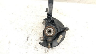 96-00 Civic Passenger Right Front Spindle Steering Knuckle With Wheel Hub Coupe