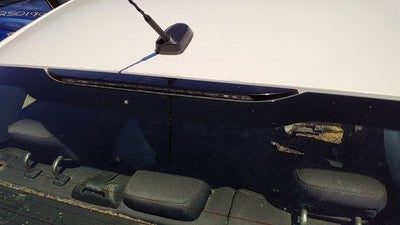 2013 Ford Fusion Third Brake Light Middle Lamp Oem