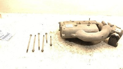 2005-2008 Buick Lacross Upper Intake Manifold With Bolts Oem Hardware 3.6L