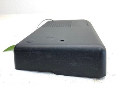 2010-2013 Toyota Tundra Jbl Amplifier Cover Plastic Housing Shield Only Crew Cab