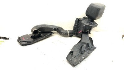 10-12 Legacy Outback Air Cleaner Filter Box Oem Intake Housing With Tube 2.5L