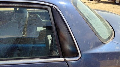 1994 Olds Cutlass Ciera Driver Left Rear Moulding On Quarter Panel Oem