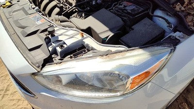 2015-2018 Ford Focus Driver Left Head Light Oem Front Lamp F1Ez13008E