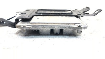 2014 Kia Forte Electronic Control Module Engine Computer Ecm Ecu 2.0L At