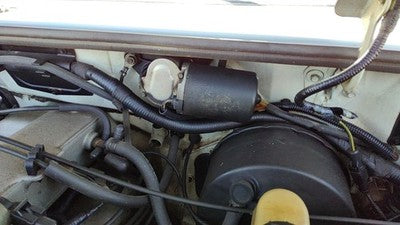 1991-1994 Ford Explorer Windshield Wiper Motor Oem E9tz17v508aarm