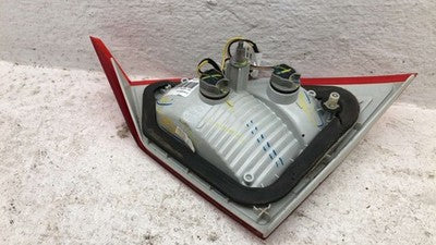 2014-2019 Ford Fiesta Driver Left Tail Light Brake Lamp Oem Rear Inner Decklid