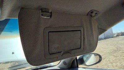 2002-2003 Nissan Altima Passenger Right Sun Visor Oem Frost K 964005Y700