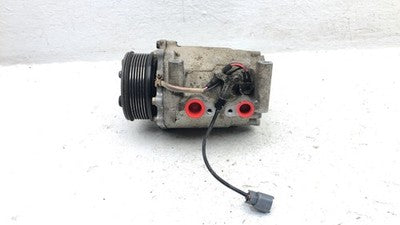 02-05 Civic Hatchback Si Ac Compressor Air Conditioner Pump Assembly 2.0L K20a3