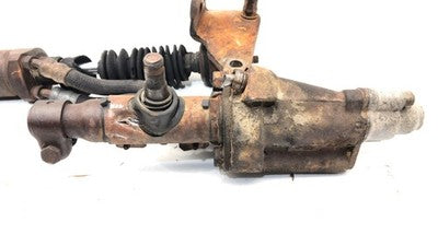 1970-1970 Cougar Power Steering Control Valve Oem