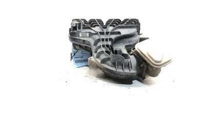 2010-14 Dodge Avenger Intake Manifold Fuel Injector Rail Throttle Body Oem 2.4L