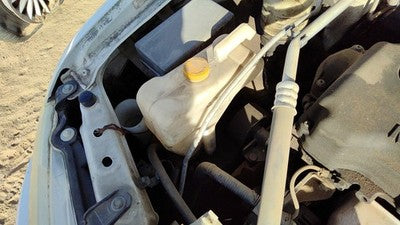 2000-2003 Nissan Sentra Coolant Reservoir Radiator Overflow Tank Bottle Oem
