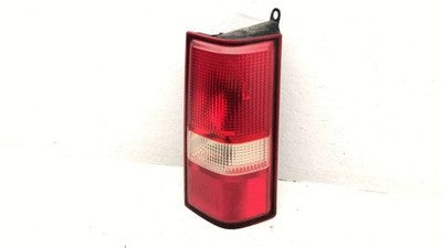 03-14 Chevy Express Van Passenger Right Tail Light Oem Brake Lamp Rear 84639024