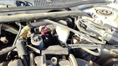 1999-2004 Buick Regal Power Brake Booster With Master Cylinder Pair Set Oem