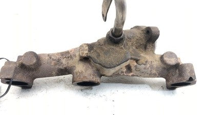 1986-1989 S10 Blazer Passenger Right Exhaust Manifold OEM 2.8L 10044878