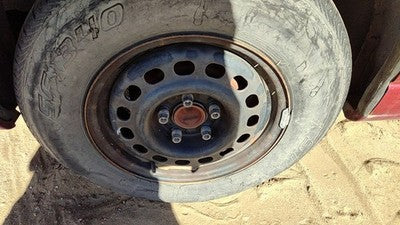 1990-2001 Chevy Lumina 15 Steel Wheel Oem Factory Rim 09592147