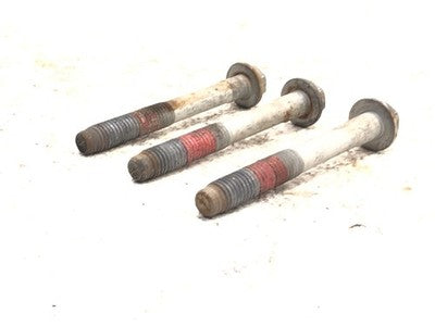 10-22 Ford Van E350 Set Of Bolts For Power Steering Gear Box Mounting Hardware