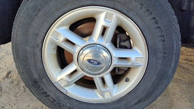 2002-2005 Ford Explorer 16 Aluminum Wheel Factory Rim