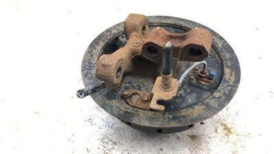 1986-1999 Buick Lesabre Driver Left Rear Knuckle Assembly Oem Stub Axle With Hub