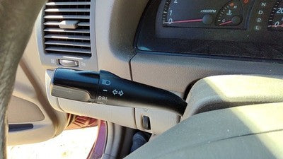 2002-2004 Toyota Camry Windshield Wiper Control Switch Column Lever Assembly Oem