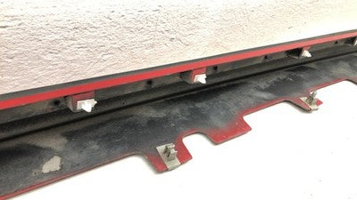 2009-2016 Chevy Impala Passenger Right Lower Rocker Panel Moulding Side Skirt