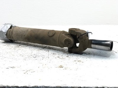1987-1993 Jeep Wrangler Yj Rear Drive Shaft Oem Back Driveline 4.2L 5Sp 4X4