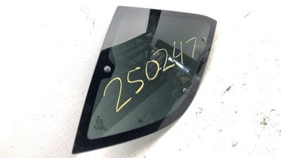 1999-2005 Mercedes Ml350 Passenger Right Rear Quarter Glass Back Side Window Oem