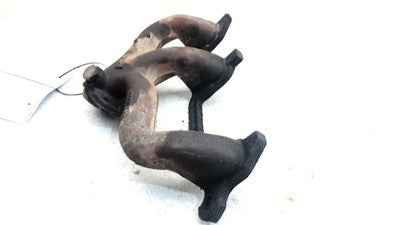 1999-2004 Grand Cherokee Rear Exhaust Manifold Oem Header 4.0L At 4X4 53010199
