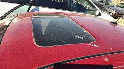2006-2012 Ford Fusion Sun Roof Glass Oem Top Window 6E5Z54500A18A