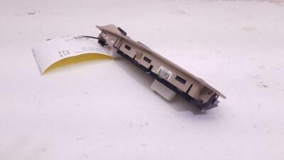 LH 03-07 CTS Driver Left Power Window Master Control Switch OEM