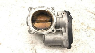 2010-2020 Ford Fusion Throttle Body Valve Oem With Sensors 3.0L Ds7Z9E926D