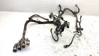 1989 F250 Pickup Wiring Harness For Engine Oem 7.5L 460