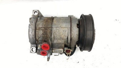 2005-2007 Dodge Caravan Ac Compressor Air Conditioner Pump Assembly Oem 3.8L