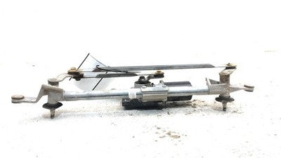 2010-2017 Chevy Equinox Complete Windshield Wiper Transmission Linkage Motor Oem