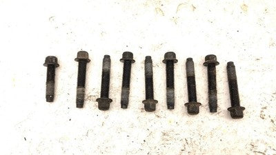 1993-1994 Pontiac Bonneville Upper Intake Manifold Oem 3.8L 17113044