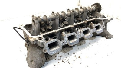 1999-2000 Jeep Grand Cherokee Driver Left Cylinder Head Assembly 4.7L 53020797ab
