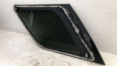2011-2019 Ford Explorer Passenger Right Rear Quarter Glass Back Side Window Oem