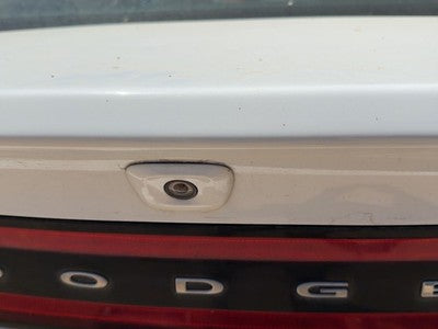 2013-2016 Dodge Dart Rear View Camera Oem 56038990Aa