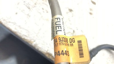2015 Ford F250 Fuel Supply Return Line Set Oem 6.7L Powerstroke Diesel