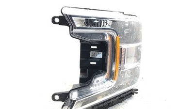 2018-2020 Ford F150 Driver Left Head Light Oem Front Lamp Kl34-13006-Aa