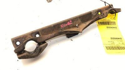 1970 71 Nissan 240Z Rear Carrier Rear Crossmember Bracket Oem Control Arm Mount