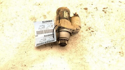 2013-2018 Nissan Altima Starter Motor Oem 2.5L 233003Ta0a