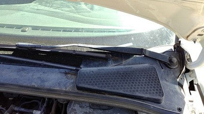 2012-2018 Ford Focus Driver Left Windshield Wiper Arm Oem Blade Lever Cp9Z17527A