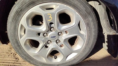 2010-2012 Ford Fusion 17 Wheel Cover Oem Hub Cap Factory