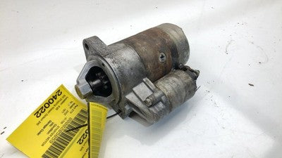 1970-1973 Nissan Datsun 240Z Starter Motor Manual Trans 2.4L L24 23300-Y0700