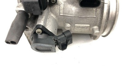 1998 Buick Lesabre Throttle Body Valve Oem With Sensors 3.8L 24507238