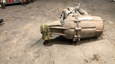 2009-2013 Gmc Sierra 1500 Transfer Case Assembly Oem 4x4 4wd Tcase 24252684