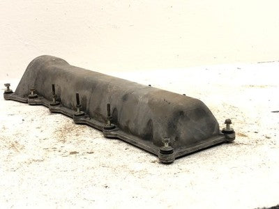 2000 Dodge Dakota Passenger Right Valve Cover Oem 4.7L 53020874