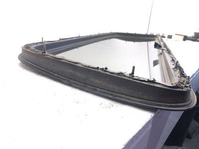 1997-2004 Ford F150 Back Glass Rear Window Oem F85z1542006aa