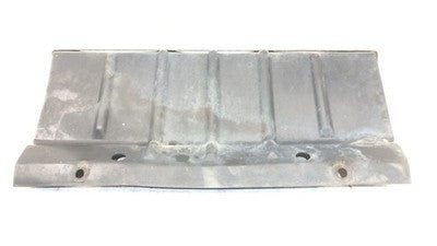 1999 Chevy Tahoe Skid Plate With Bolts Oem Shield 15538409