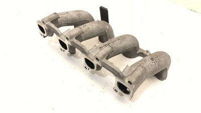 1998-2001 Mazda B2500 Lower Intake Manifold Oem 2.5L Zzm313100